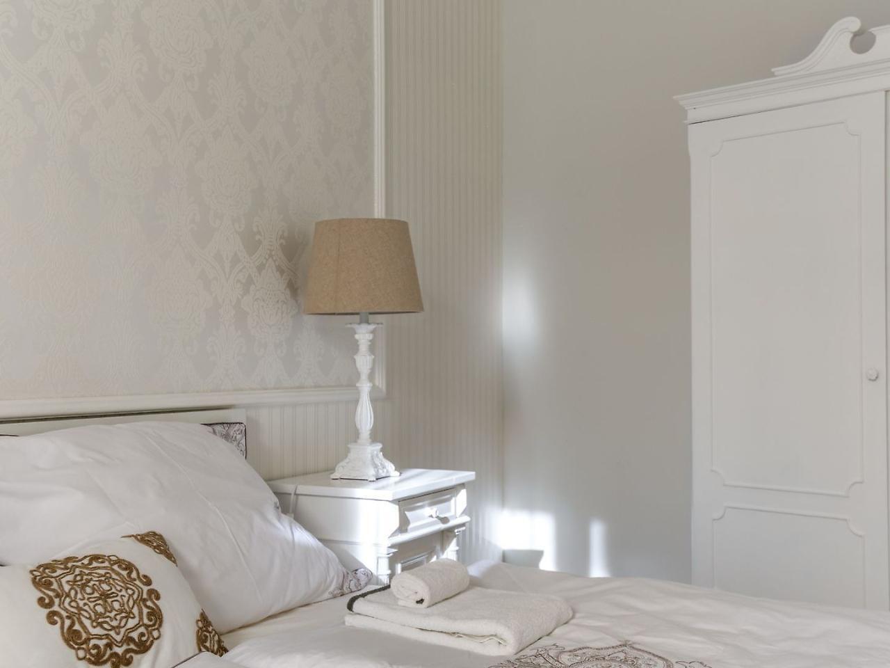 Chestnut & Eliza Suites บูดาเปสต์ ภายนอก รูปภาพ
