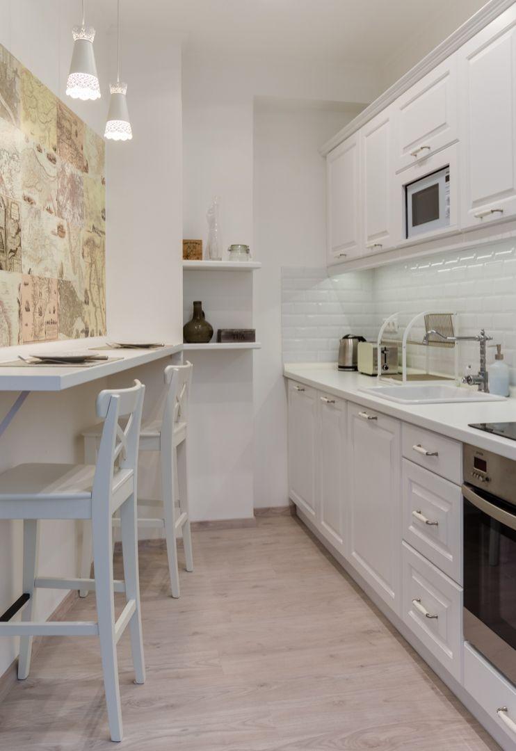 Chestnut & Eliza Suites บูดาเปสต์ ภายนอก รูปภาพ