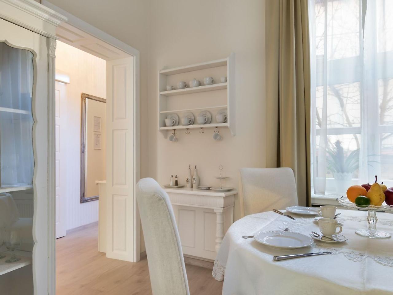 Chestnut & Eliza Suites บูดาเปสต์ ภายนอก รูปภาพ